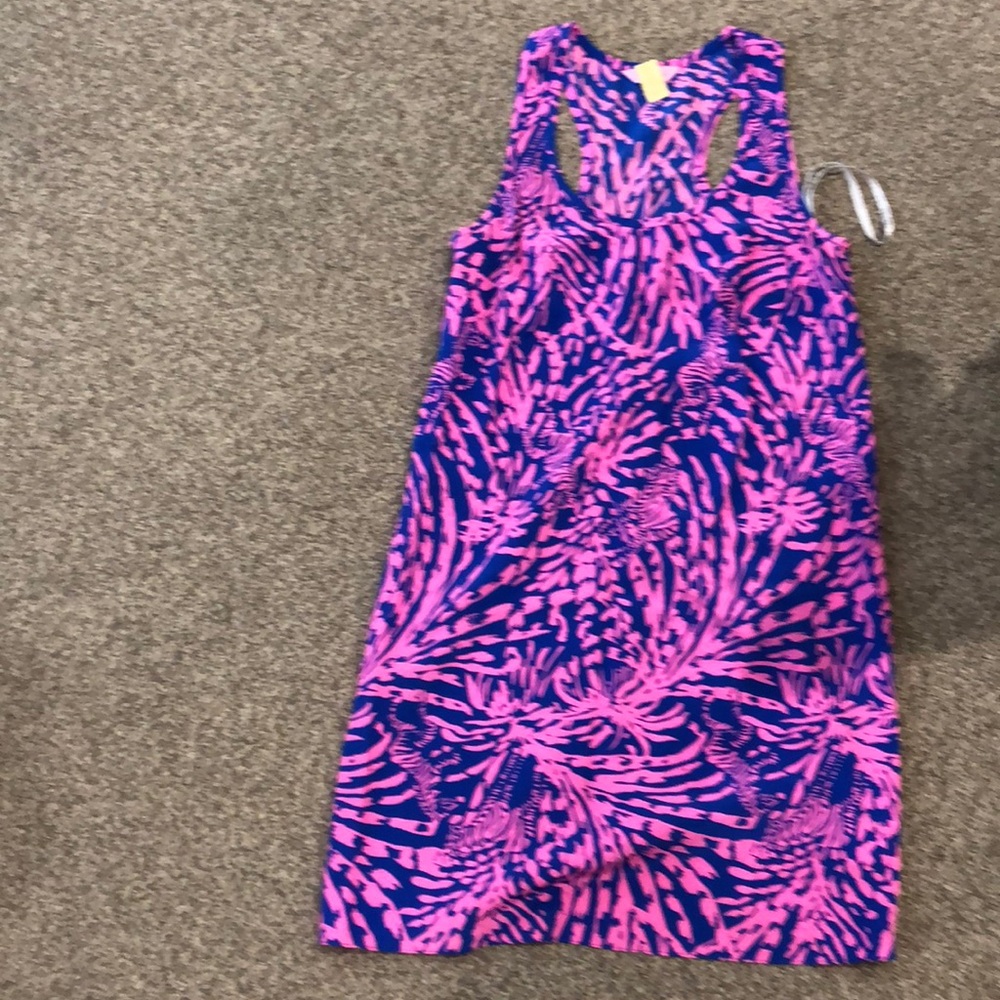 Lily Pulitzer dress